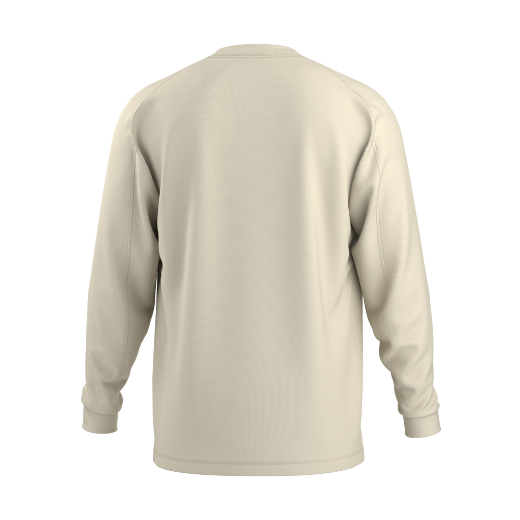 Men's  Kragg SL Cotton Long Sleeve Shirt