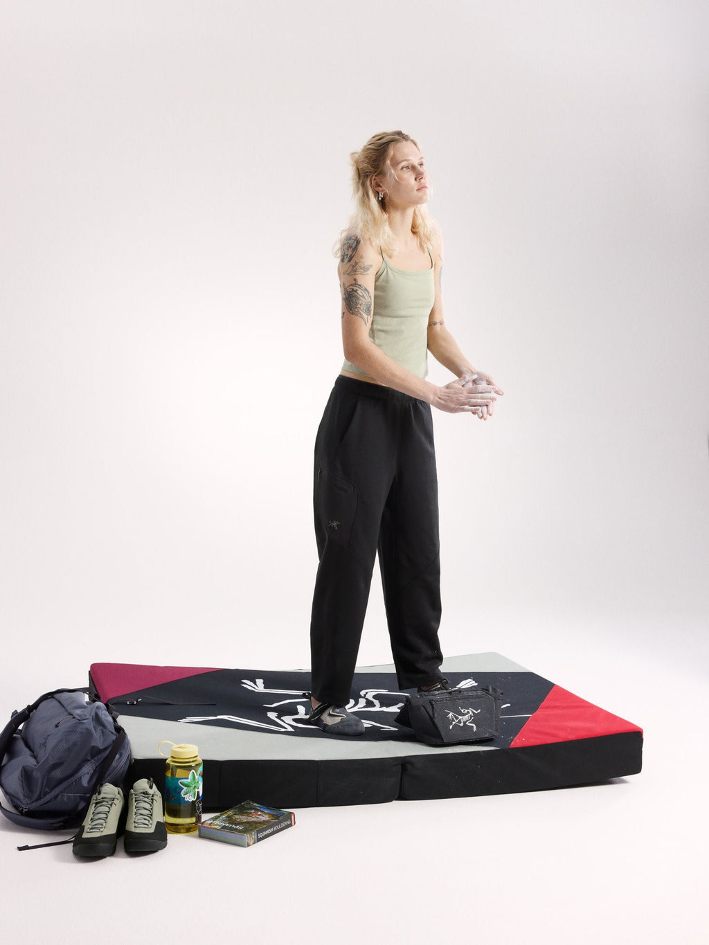 Aestas Jogger Women's