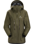 Alpha AR Jacket Women's