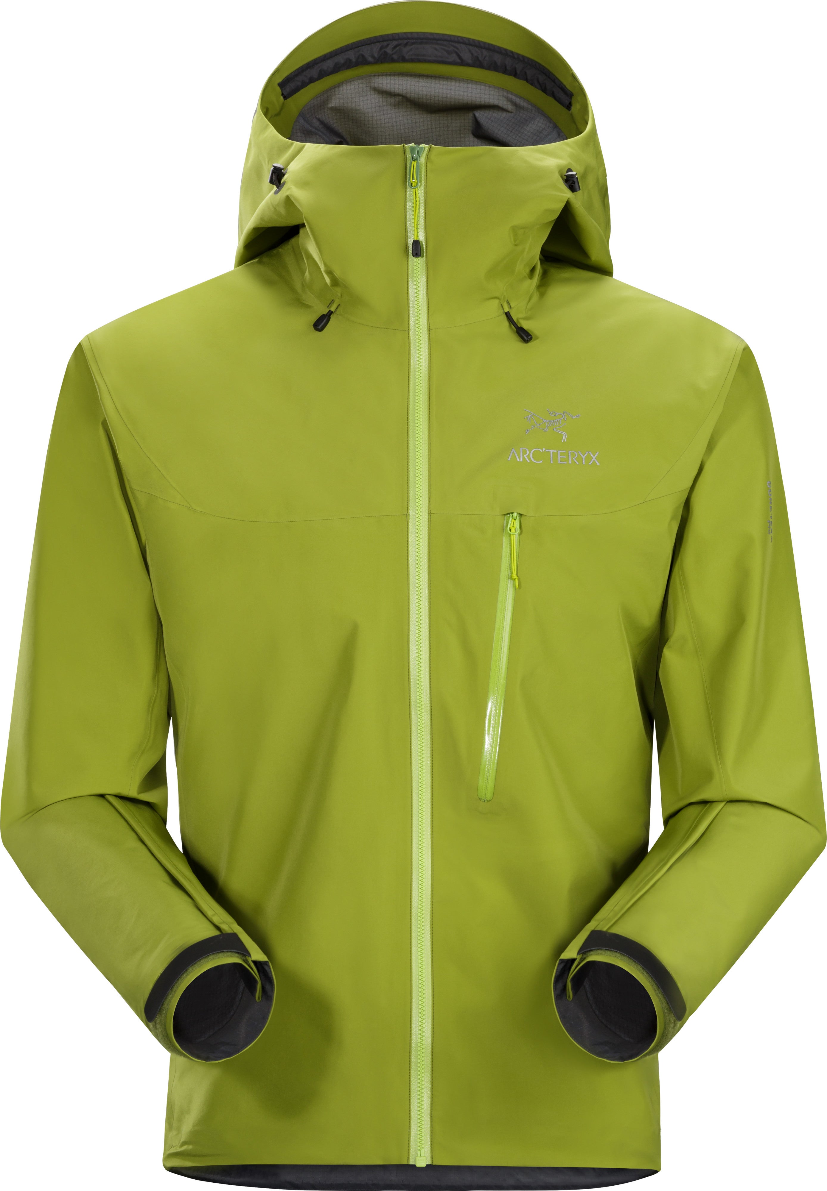 Alpha FL Jacket Men's