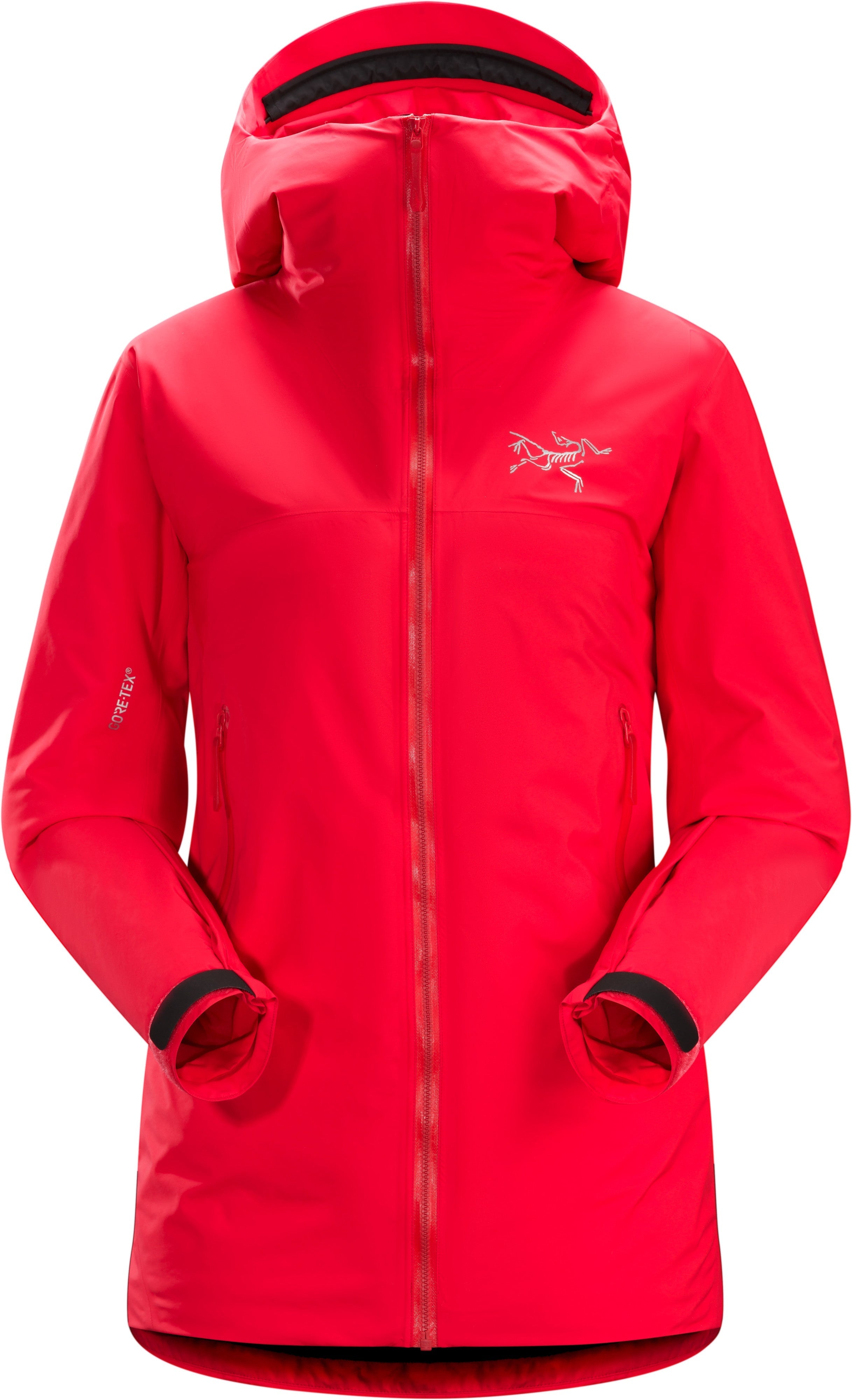 Airah Jacket Women’s