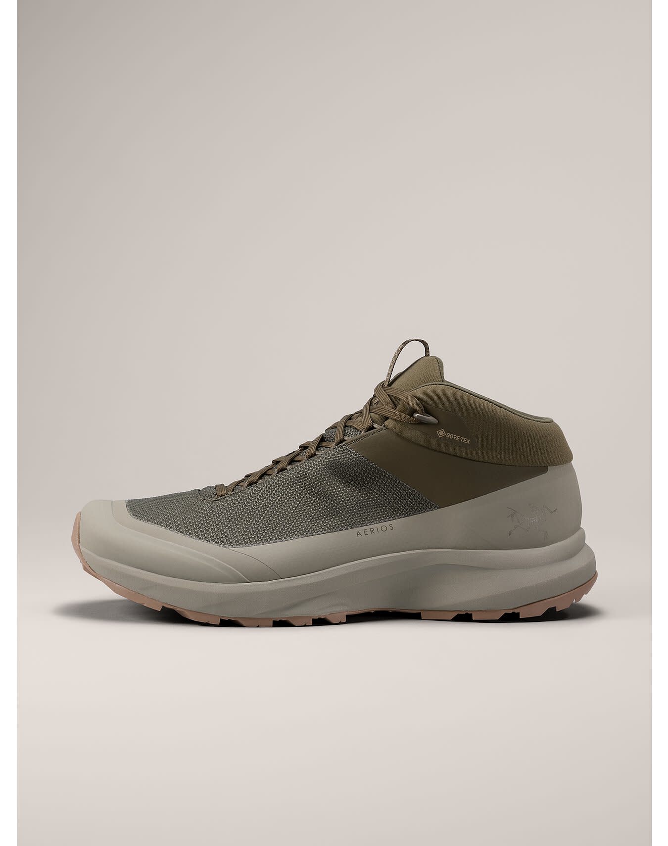 Aerios FL 2 Mid GTX Shoe Men's