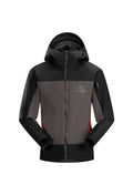 Alpha Comp Hoody Men's