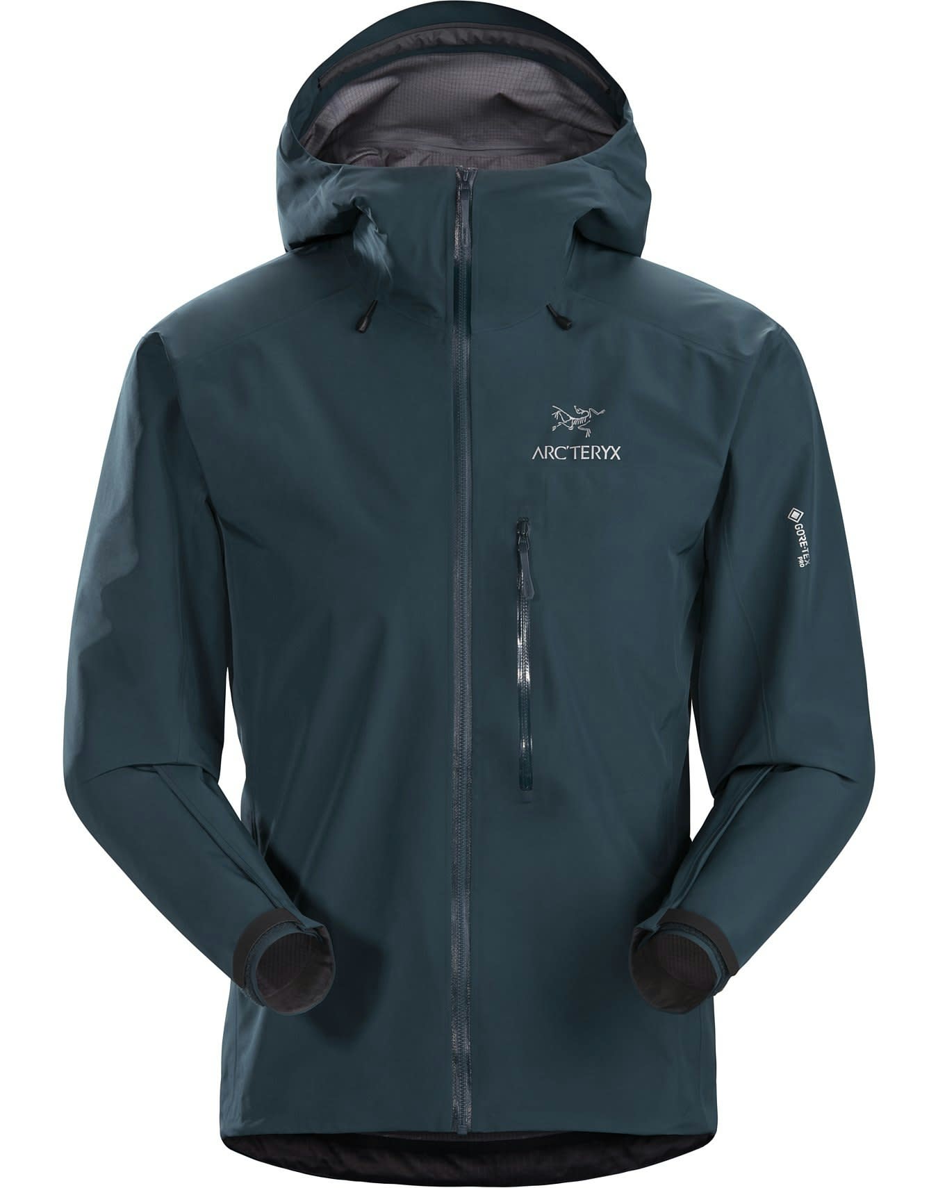 Alpha FL Jacket Men's