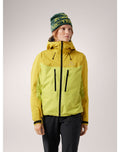 Alpha Jacket Women's